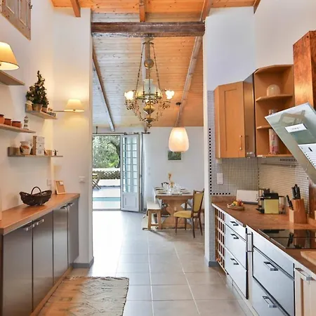 Villa Maritime Between And Forest Longeville-sur-Mer