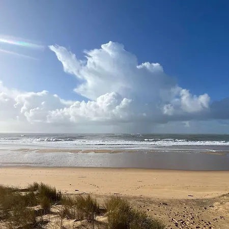 Maritime Between And Forest Villa *