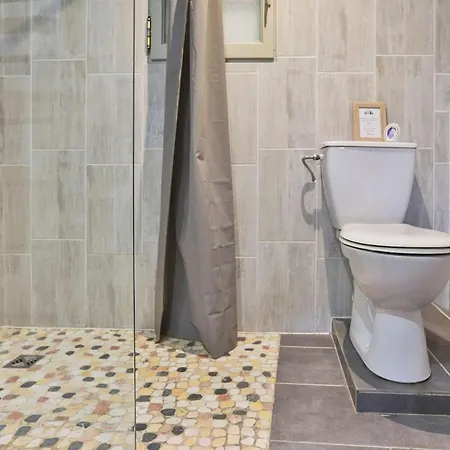 Maritime Between And Forest Villa