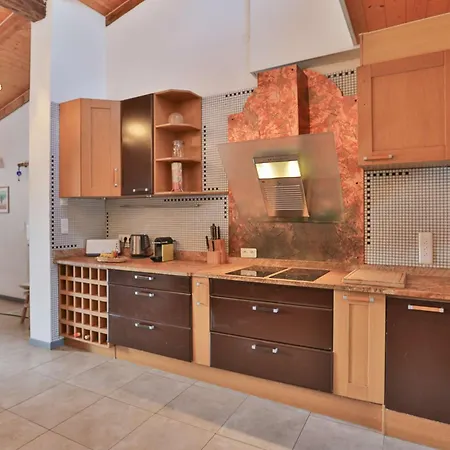 Maritime Between And Forest Longeville-sur-Mer