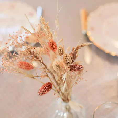 Maritime Between And Forest Villa Longeville-sur-Mer