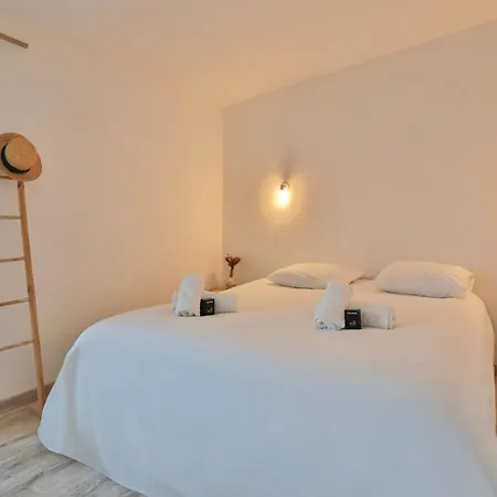 Villa Maritime Between And Forest Longeville-sur-Mer