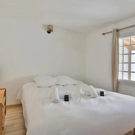 Longe 17 - Elegante Propriete Avec Deux Maisons Дом отдыха