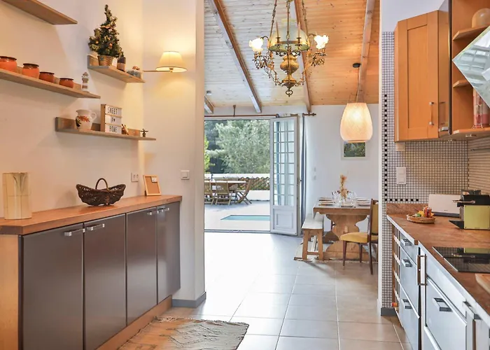 Maritime Between And Forest * Longeville-sur-Mer