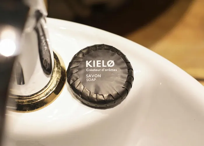 Willa Maritime Between And Forest Longeville-sur-Mer