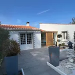 Longe 17 Feriehus Longeville-sur-Mer