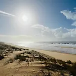 Longe 17 Feriehus Longeville-sur-Mer