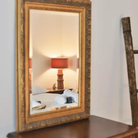 Maritime Between And Forest * 롱주빌 쉬르메르