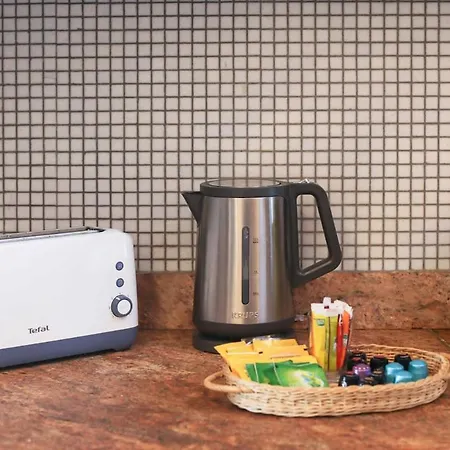 빌라 Maritime Between And Forest *