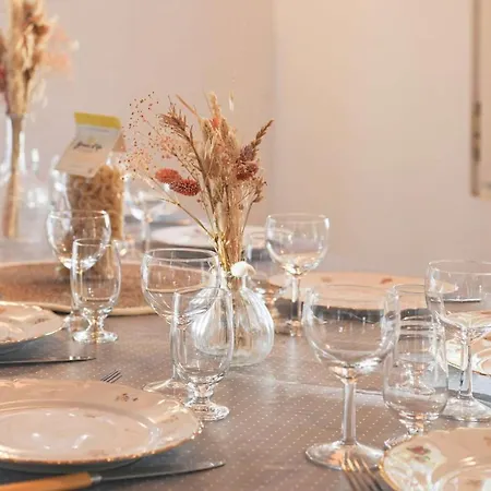 Maritime Between And Forest 롱주빌 쉬르메르