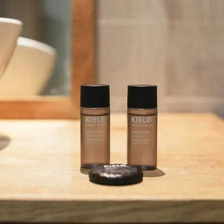 Maritime Between And Forest