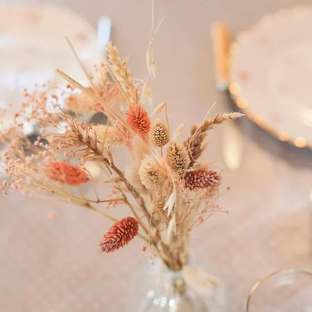 Maritime Between And Forest 빌라 롱주빌 쉬르메르