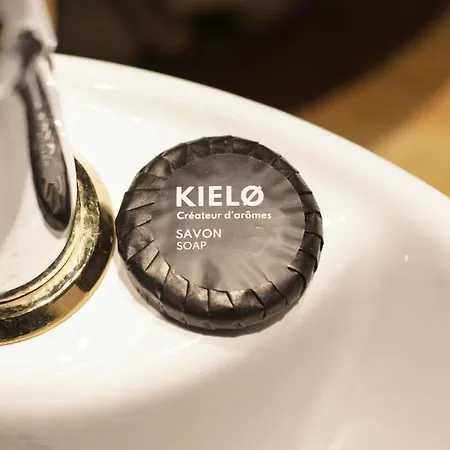 빌라 Maritime Between And Forest 롱주빌 쉬르메르