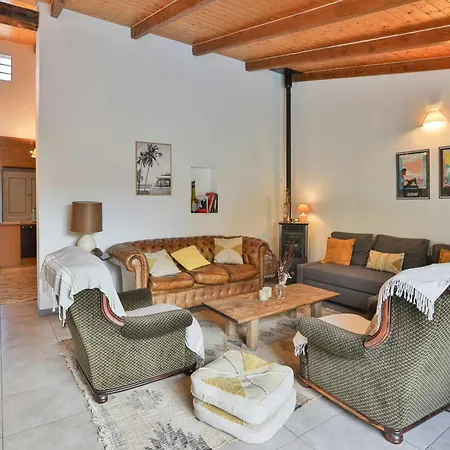 Maritime Between And Forest * 롱주빌 쉬르메르