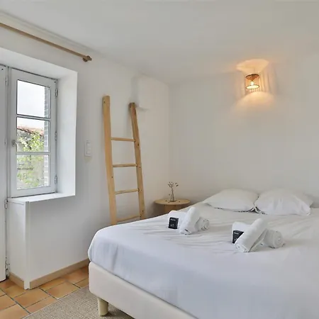 Maritime Between And Forest 빌라