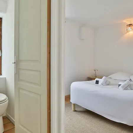 Vakantiehuis Longe 17 - Elegante Propriete Avec Deux Maisons *