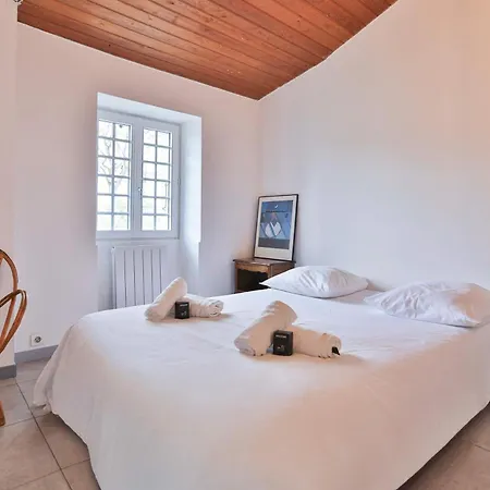 Vakantiehuis Longe 17 - Elegante Propriete Avec Deux Maisons *