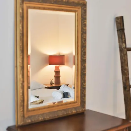 Maritime Between And Forest 빌라 *