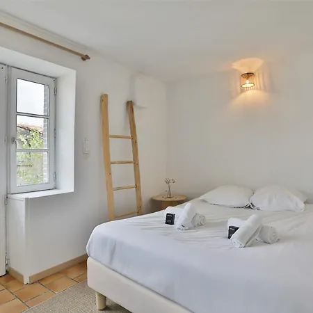 Longe 17 - Elegante Propriete Avec Deux Maisons Vakantiehuis Longeville-sur-Mer