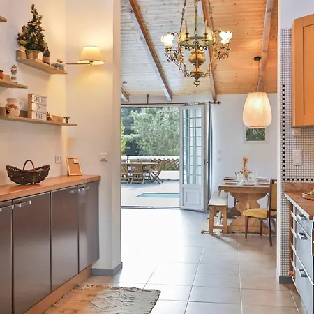 Longe 17 - Elegante Propriete Avec Deux Maisons Vakantiehuis Longeville-sur-Mer