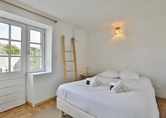 Maritime Between And Forest Вилла