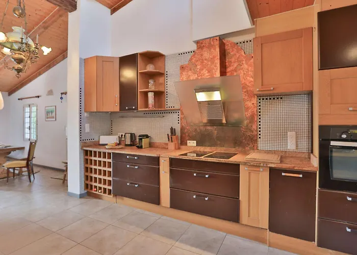 Maritime Between And Forest Лонжевиль-сюр-Мер