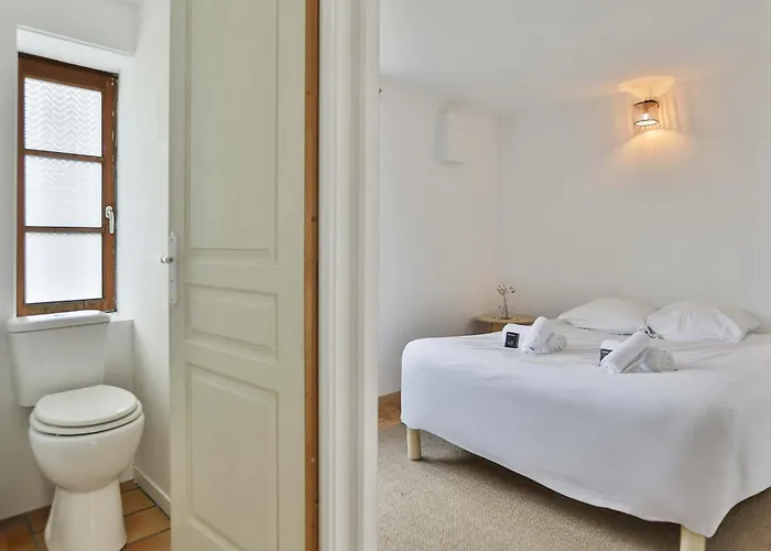 Вилла Maritime Between And Forest *