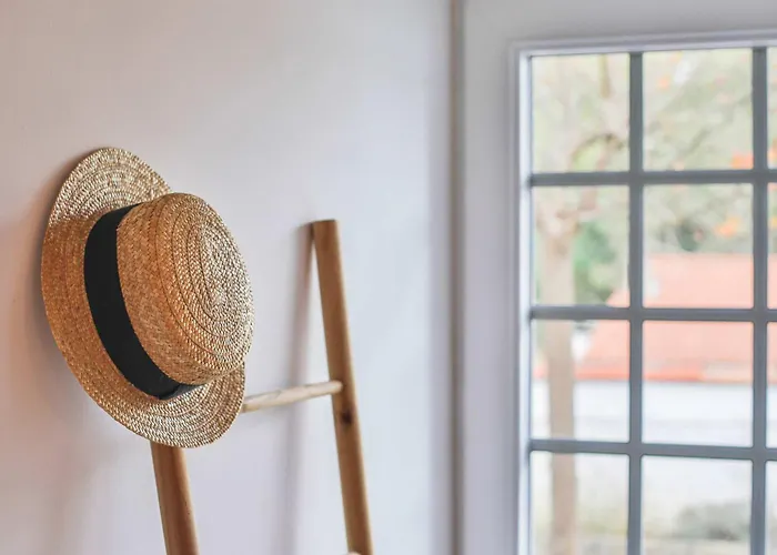 Maritime Between And Forest