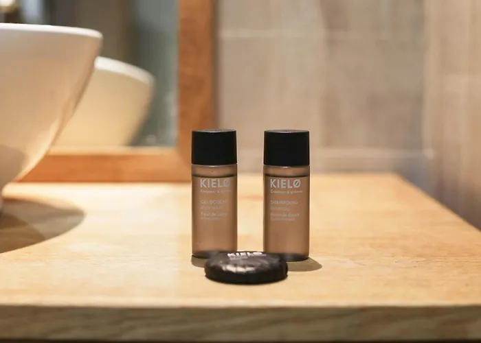 Maritime Between And Forest Лонжевиль-сюр-Мер